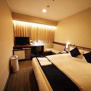 Standaard Kamer met een King Size Bed