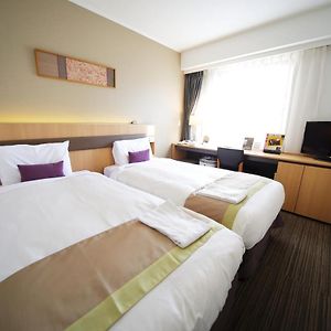 Economy Kamer met Twee Aparte Bedden